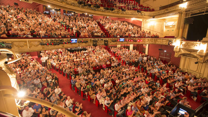 Groupes Et Collectivit s Th tre Mogador